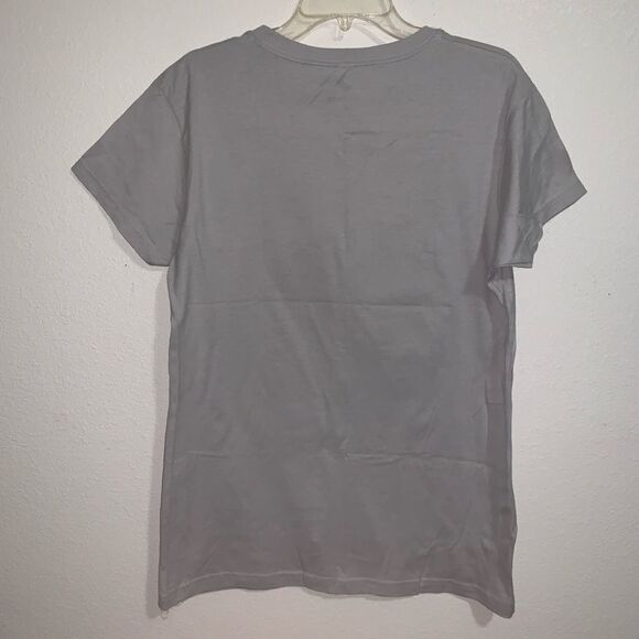 Teefury Star Wars Millennium Falcon T Shirt TFA - Picture 4 of 4